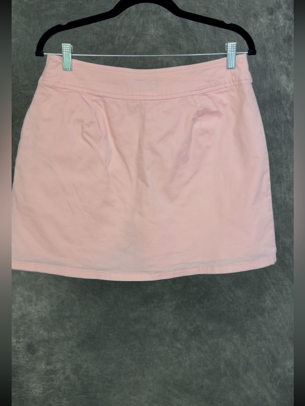 Sonoma Life + Style Peach Skorts Women’s Size 10 Casual Golf Tennis - Picture 5 of 6